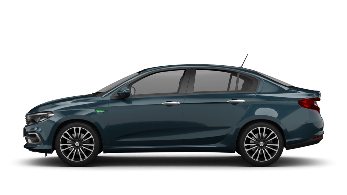 Fıat EGEA Sedan